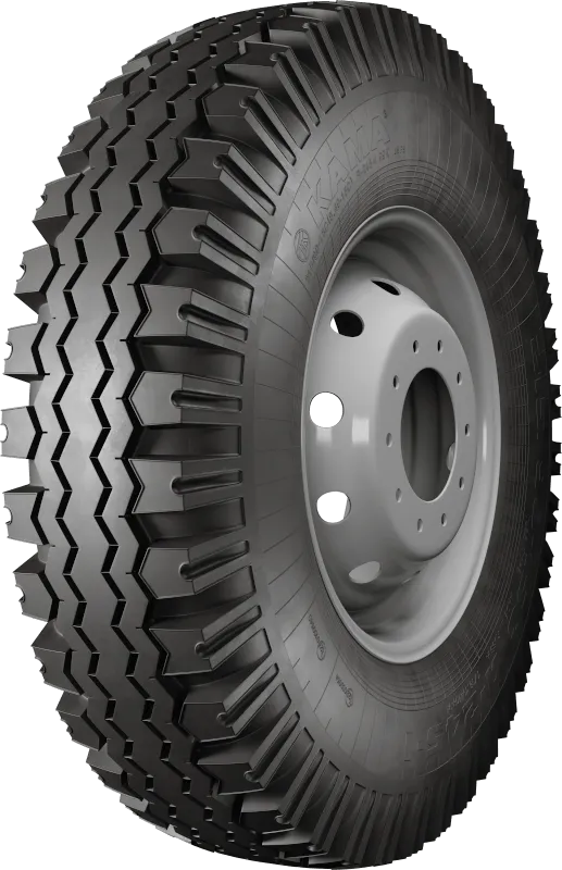 Я-245-1 в Семилуках — KAMA TYRES Я-245-1 в Семилуках