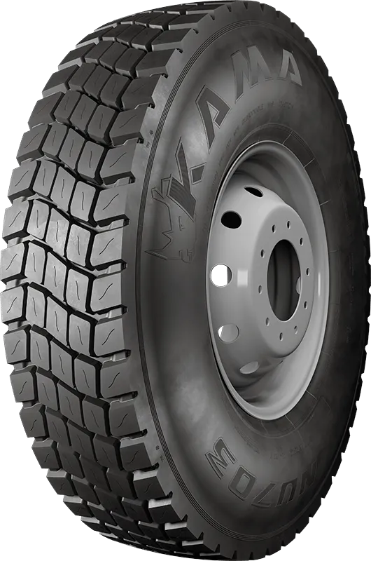 KAMA NU 703 в Семилуках — KAMA TYRES KAMA NU 703 в Семилуках