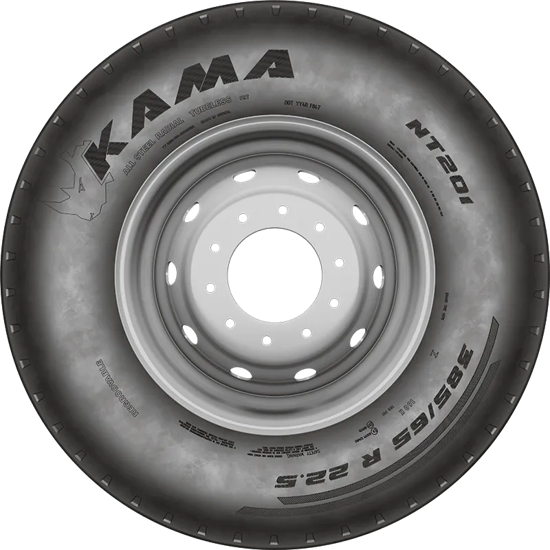 KAMA NT 201 в Семилуках — KAMA TYRES KAMA NT 201 в Семилуках