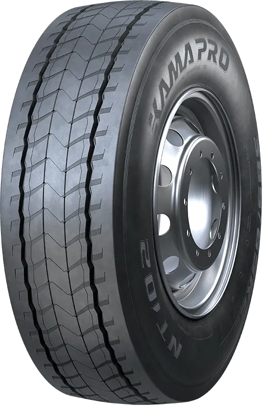 KAMA PRO NT 102  в Семилуках — KAMA TYRES KAMA PRO NT 102  в Семилуках