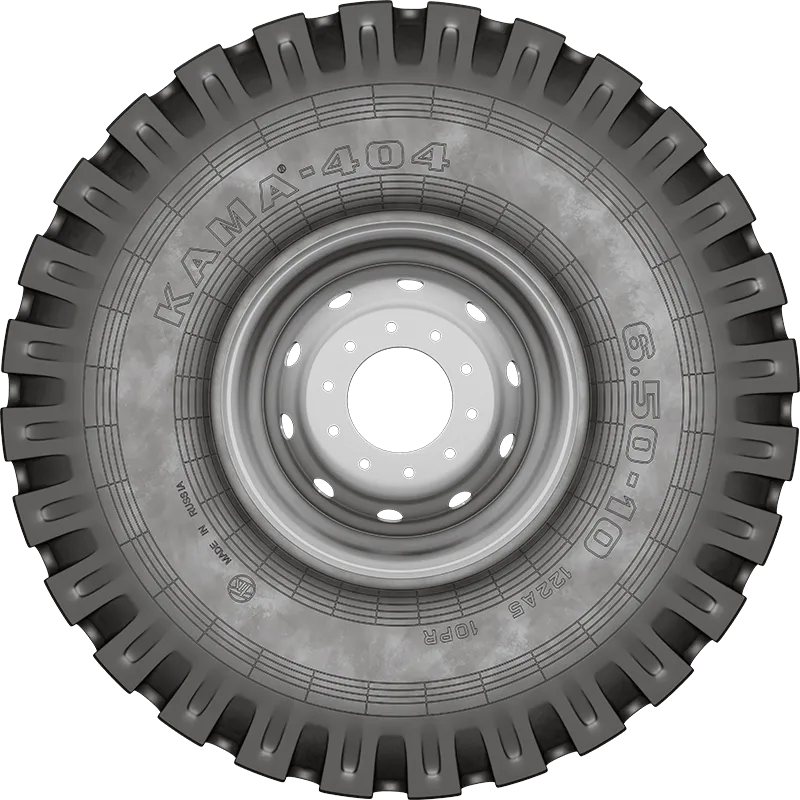 KAMA-404 в Семилуках — KAMA TYRES KAMA-404 в Семилуках