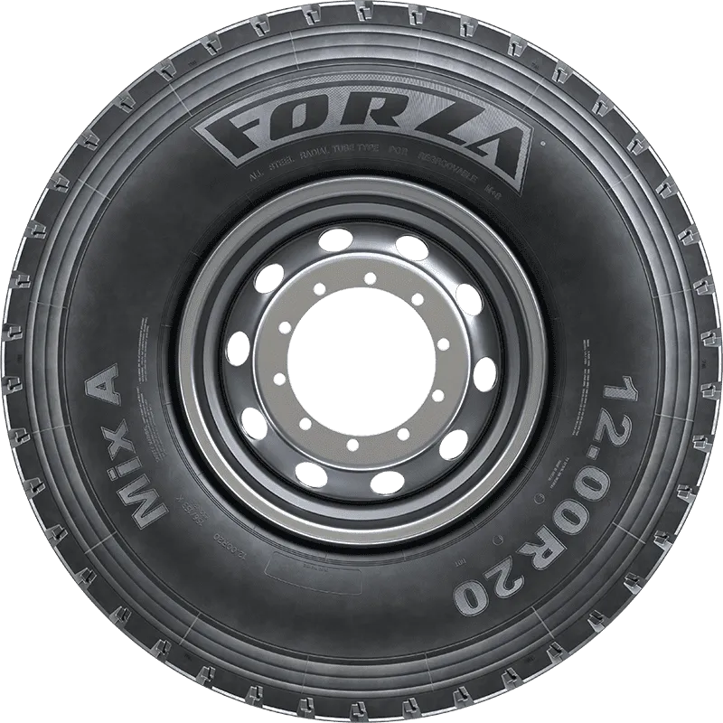 FORZA MIX A в Семилуках — KAMA TYRES FORZA MIX A в Семилуках
