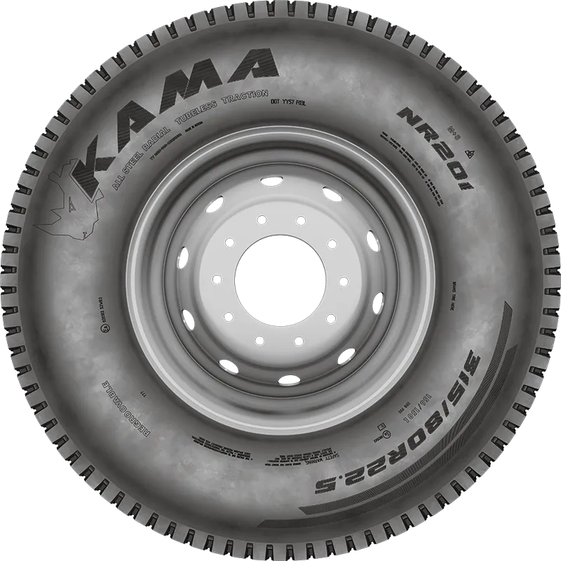 KAMA NR 201 в Семилуках — KAMA TYRES KAMA NR 201 в Семилуках