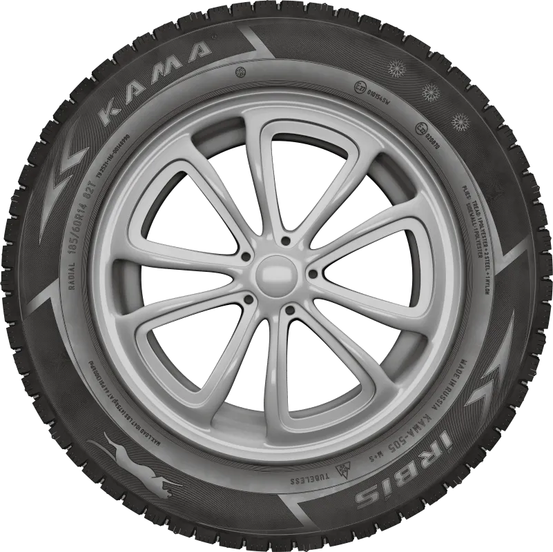 KAMA-505 ИРБИС в Семилуках — KAMA TYRES KAMA-505 ИРБИС в Семилуках