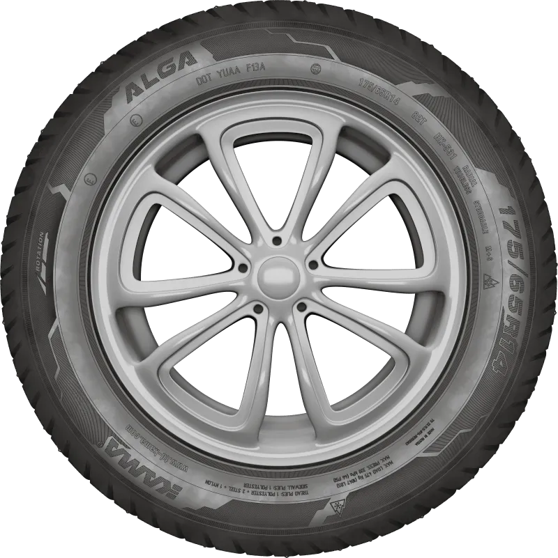 KAMA ALGA (НК-531) в Семилуках — KAMA TYRES KAMA ALGA (НК-531) в Семилуках
