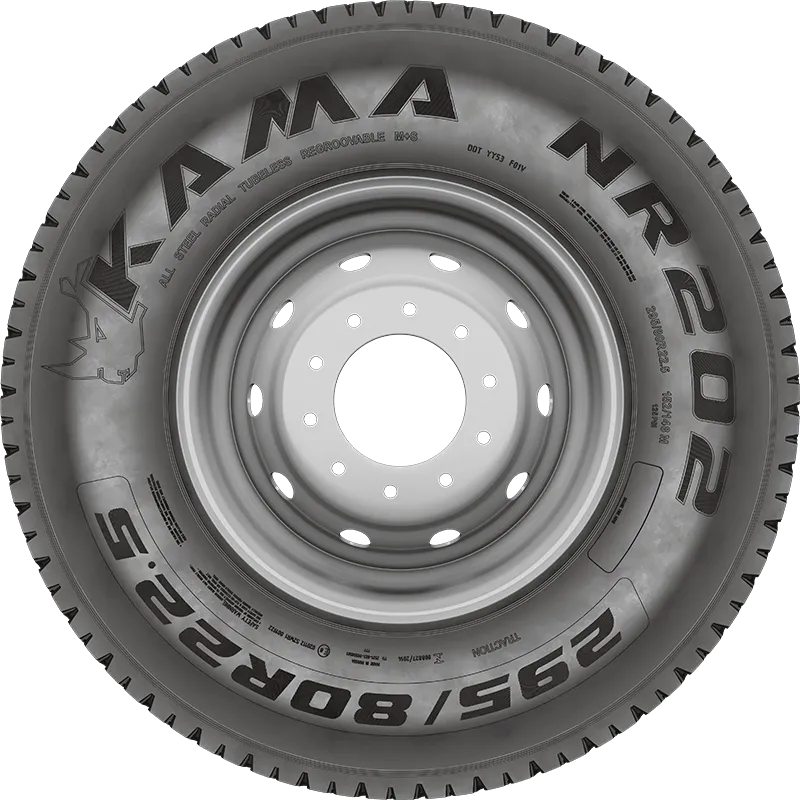 KAMA NR 202 в Семилуках — KAMA TYRES KAMA NR 202 в Семилуках