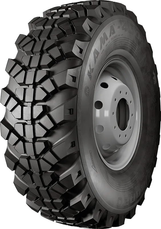 KAMA-430 в Семилуках — KAMA TYRES KAMA-430 в Семилуках