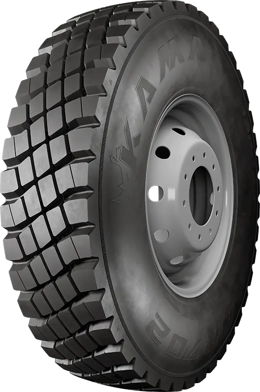 KAMA NR 702 в Семилуках — KAMA TYRES KAMA NR 702 в Семилуках