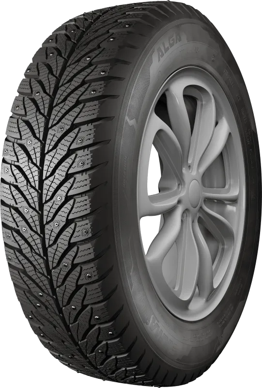 KAMA ALGA (НК-531) в Семилуках — KAMA TYRES KAMA ALGA (НК-531) в Семилуках