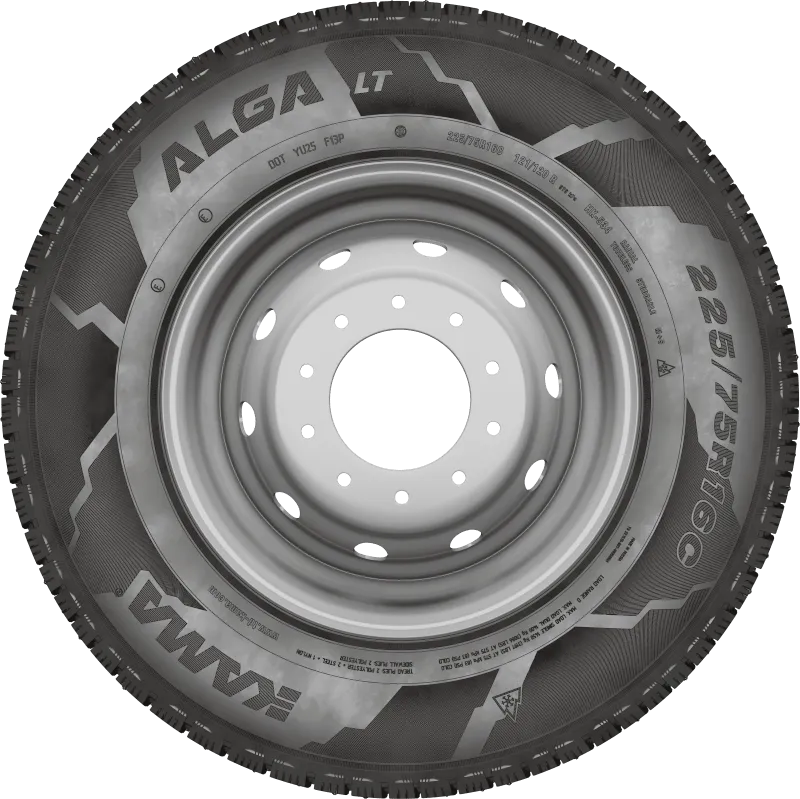 KAMA ALGA LT (НК-534) в Семилуках — KAMA TYRES KAMA ALGA LT (НК-534) в Семилуках