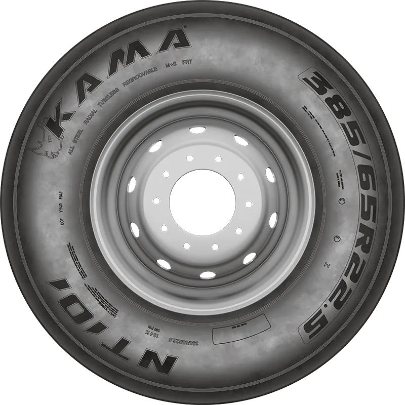 KAMA NT 101 в Семилуках — KAMA TYRES KAMA NT 101 в Семилуках