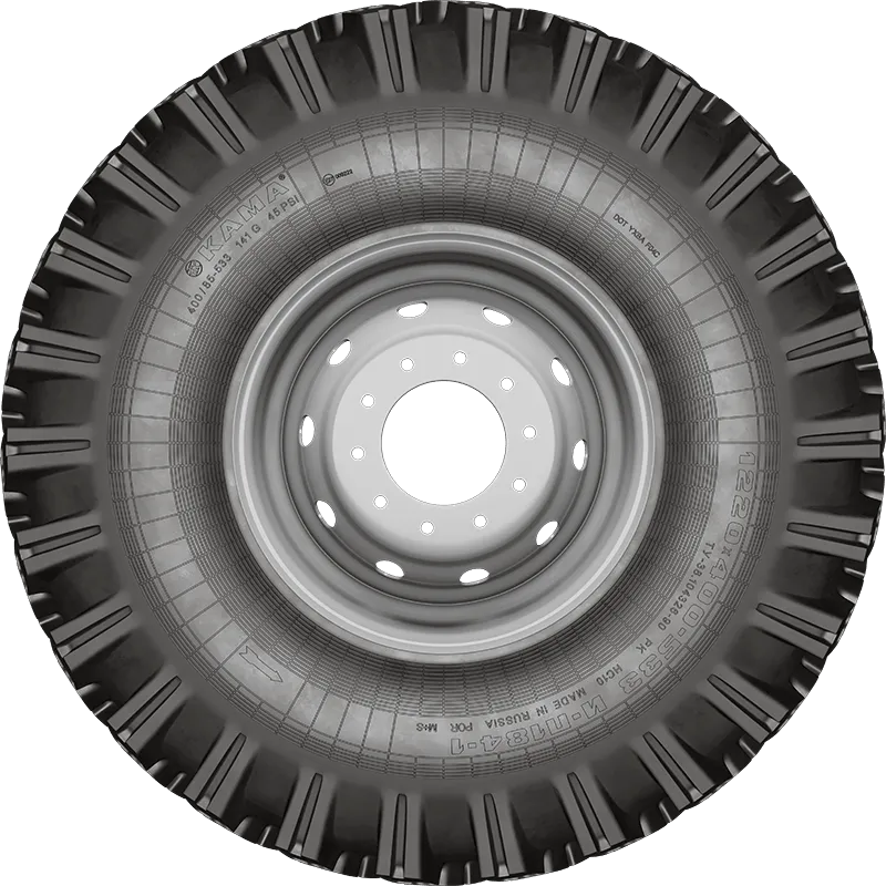 И-П184-1 в Семилуках — KAMA TYRES И-П184-1 в Семилуках
