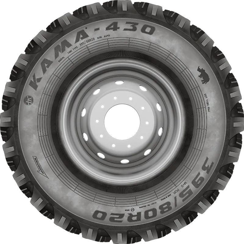 KAMA-430 в Семилуках — KAMA TYRES KAMA-430 в Семилуках