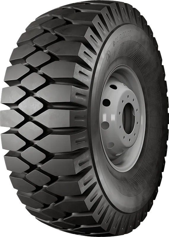 Ф-65 в Семилуках — KAMA TYRES Ф-65 в Семилуках