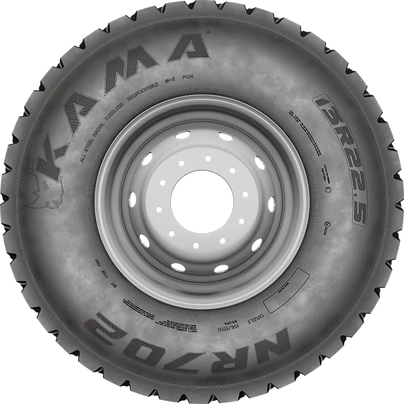KAMA NR 702 в Семилуках — KAMA TYRES KAMA NR 702 в Семилуках
