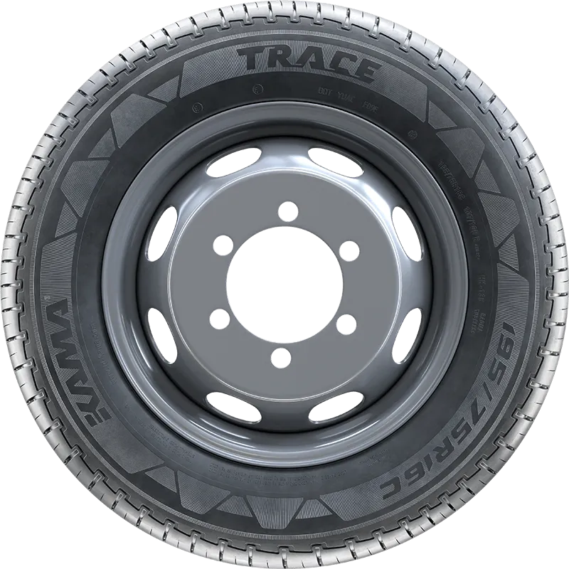 KAMA TRACE (HK-135) в Семилуках — KAMA TYRES KAMA TRACE (HK-135) в Семилуках