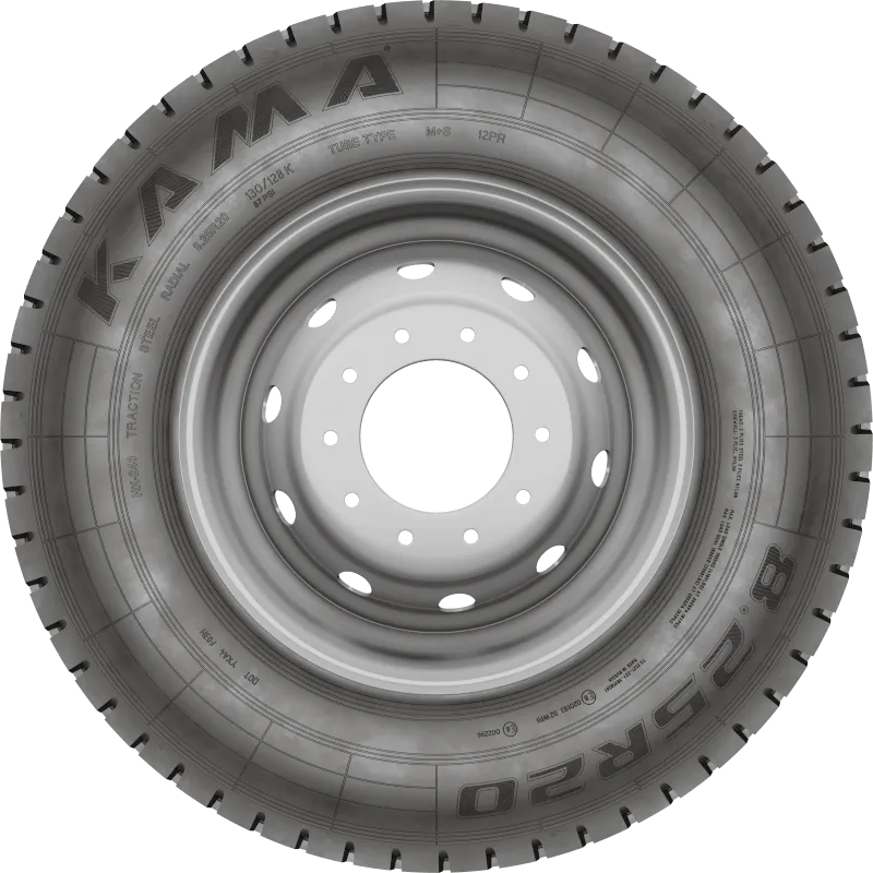 KAMA-240 в Семилуках — KAMA TYRES KAMA-240 в Семилуках