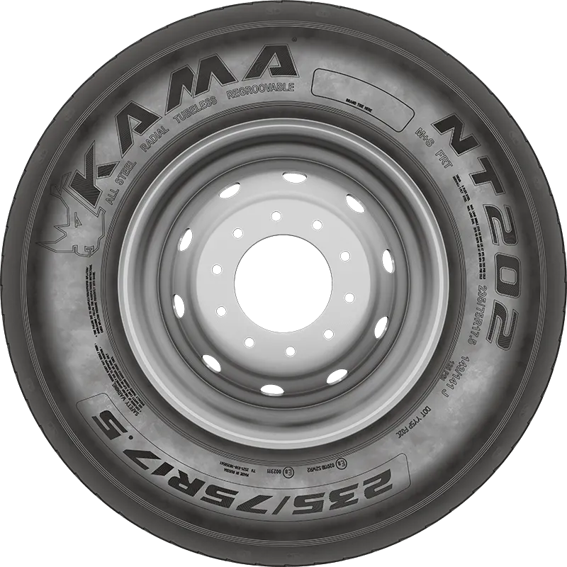 KAMA NT 202 в Семилуках — KAMA TYRES KAMA NT 202 в Семилуках