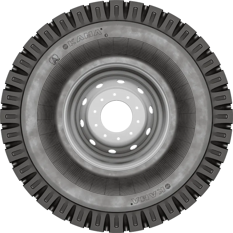 Ф-65 в Семилуках — KAMA TYRES Ф-65 в Семилуках