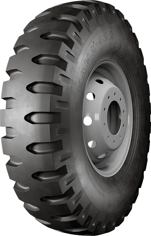 KAMA-422 в Семилуках — KAMA TYRES KAMA-422 в Семилуках