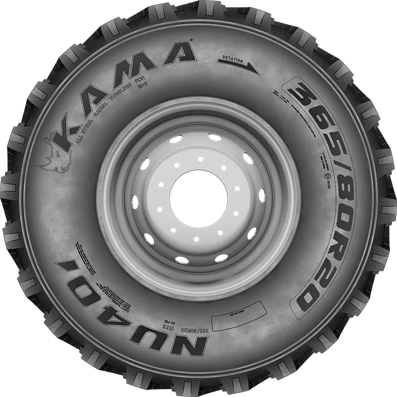 KAMA NU 401 в Семилуках — KAMA TYRES KAMA NU 401 в Семилуках