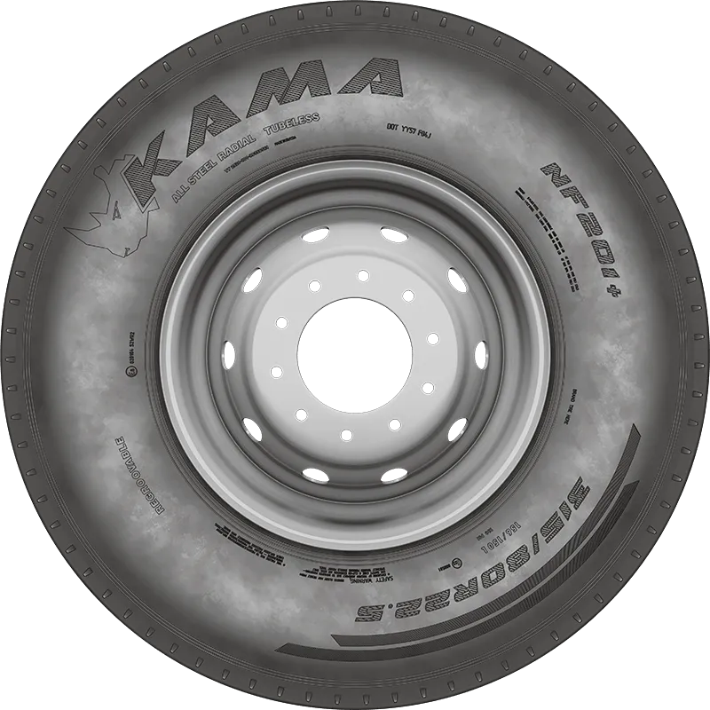 KAMA NF 201+ в Семилуках — KAMA TYRES KAMA NF 201+ в Семилуках