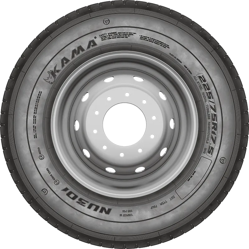 KAMA NU 301 в Семилуках — KAMA TYRES KAMA NU 301 в Семилуках