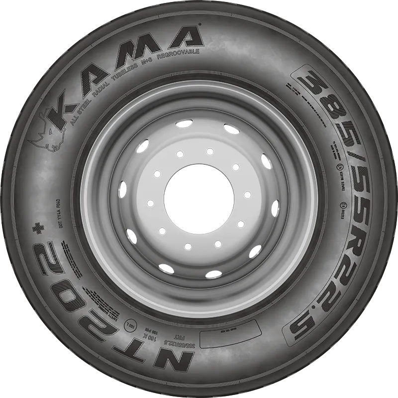 KAMA NT 202+ в Семилуках — KAMA TYRES KAMA NT 202+ в Семилуках